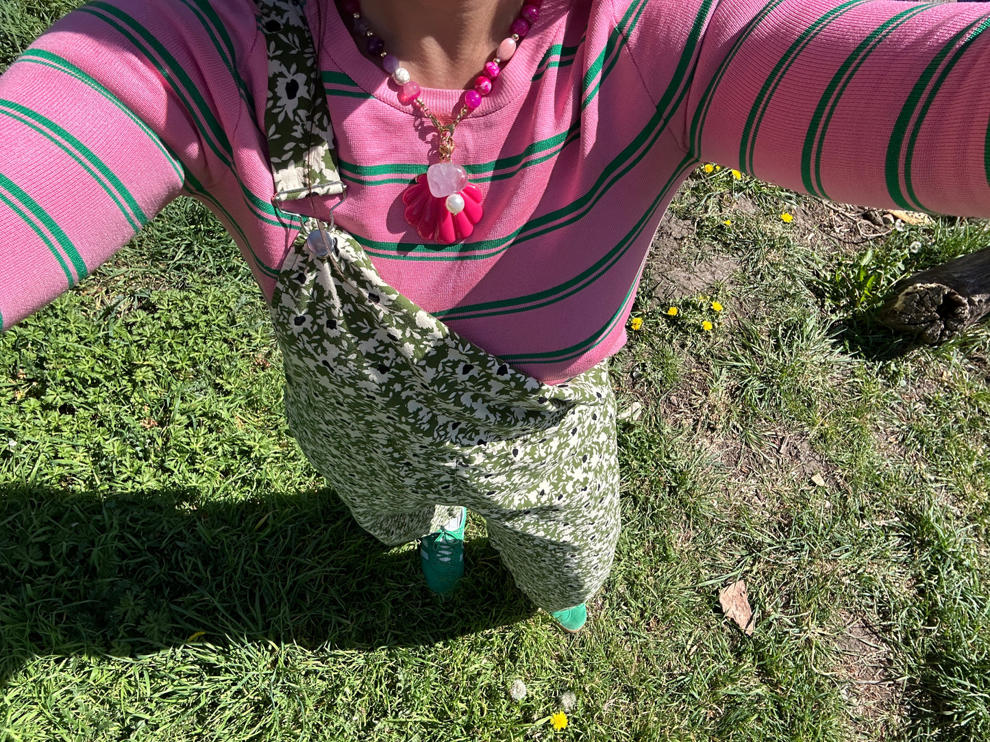 Mix Un Día De Rosa Es Un Día Feliz