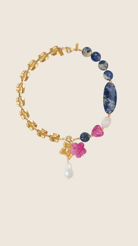 Media Cadena Favorita De La Boss Top 1