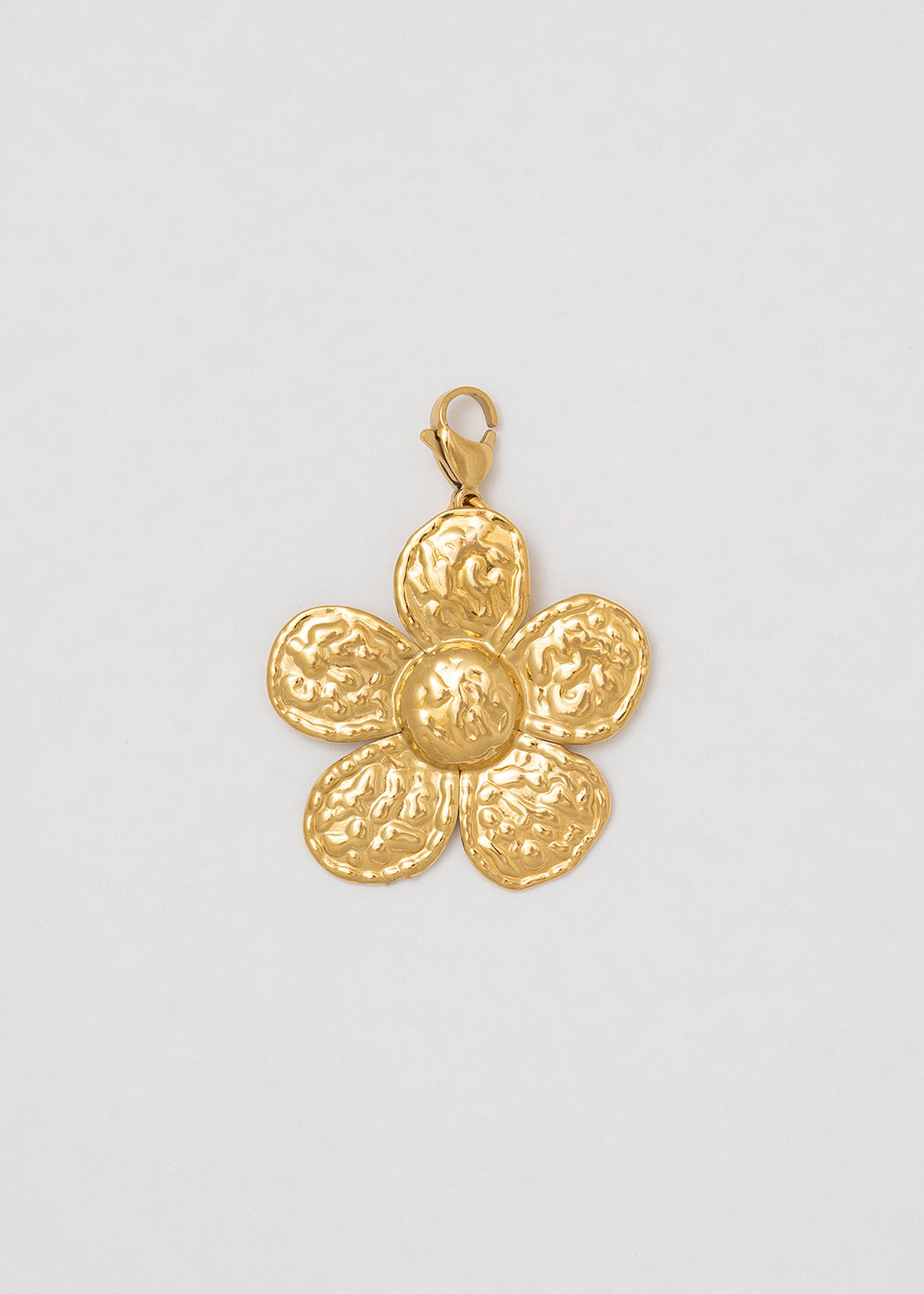 Charm Flor De Los Sesenta