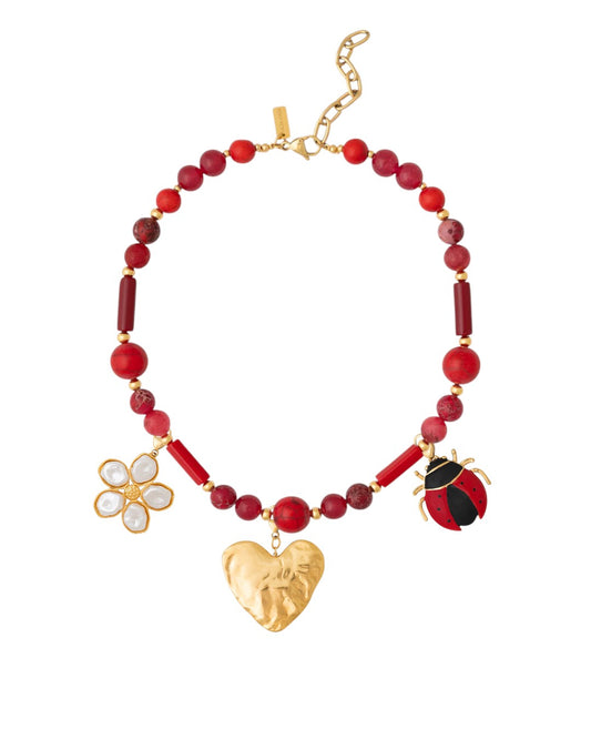 Mix El Rojo Es Tu Color