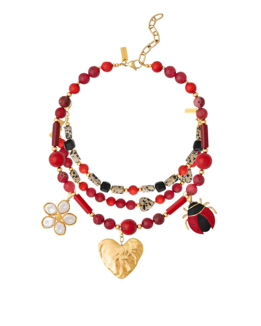 Mix Con Vibras Positivas