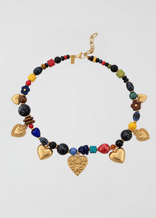 Collar Winter & Chic