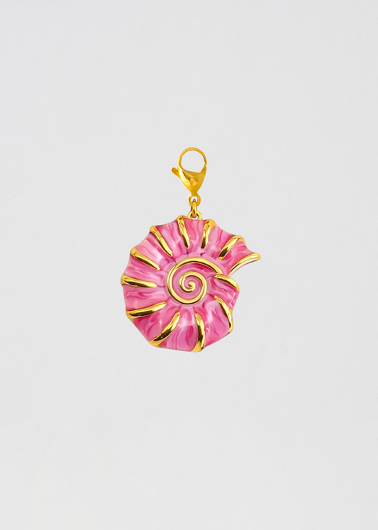 Charm Caracola Más Viral