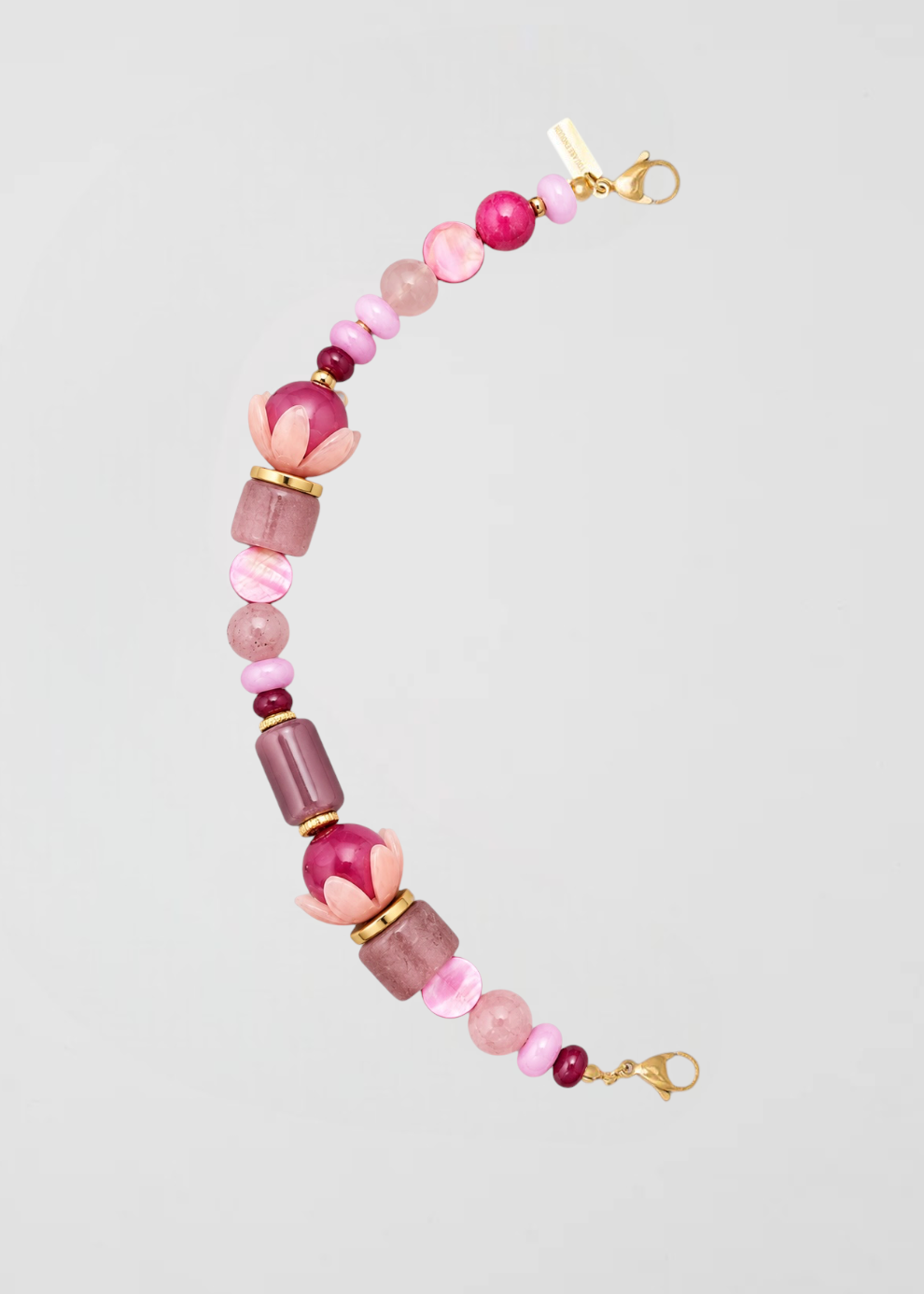 Mitad Cadena Candy