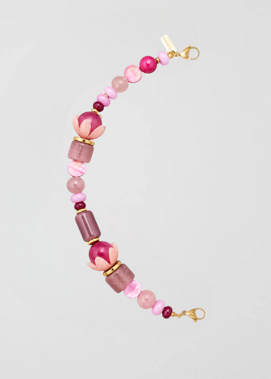 Mitad Cadena Candy