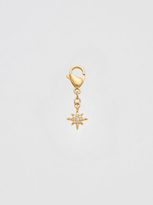 Charm Pequeño Mi Estrella En El Cielo _ Edición limitada