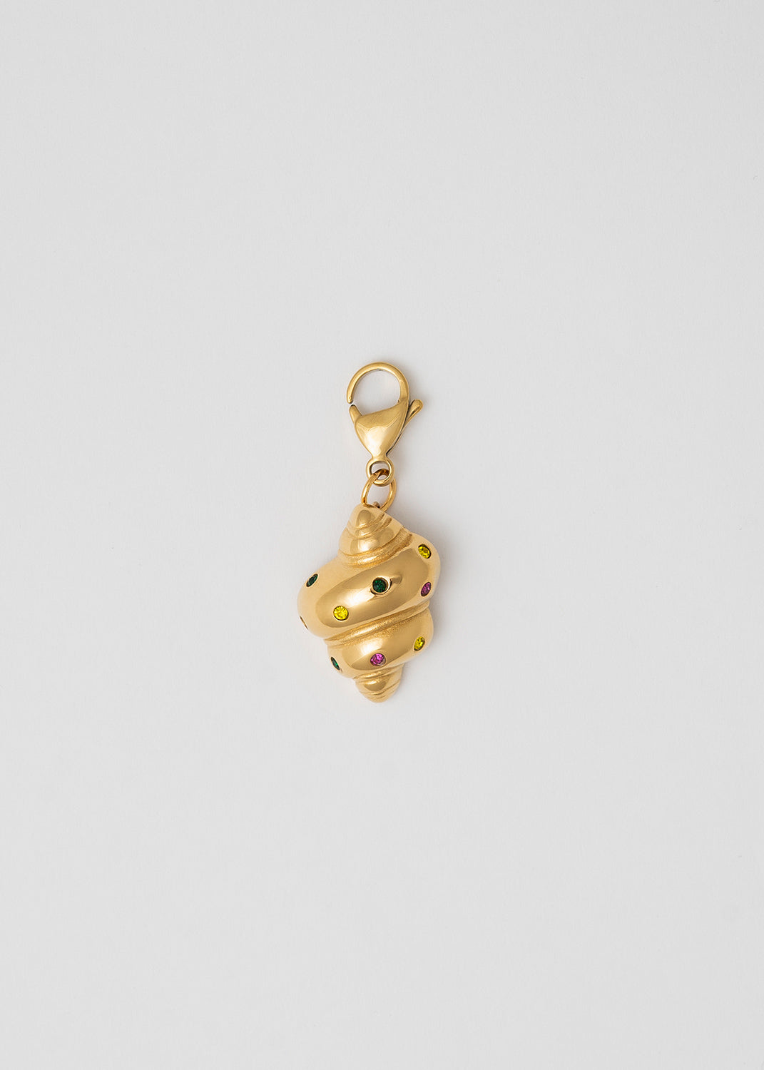 Charm Croissant Circonitas Dorado