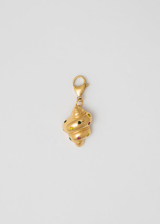 Charm Croissant Circonitas Dorado