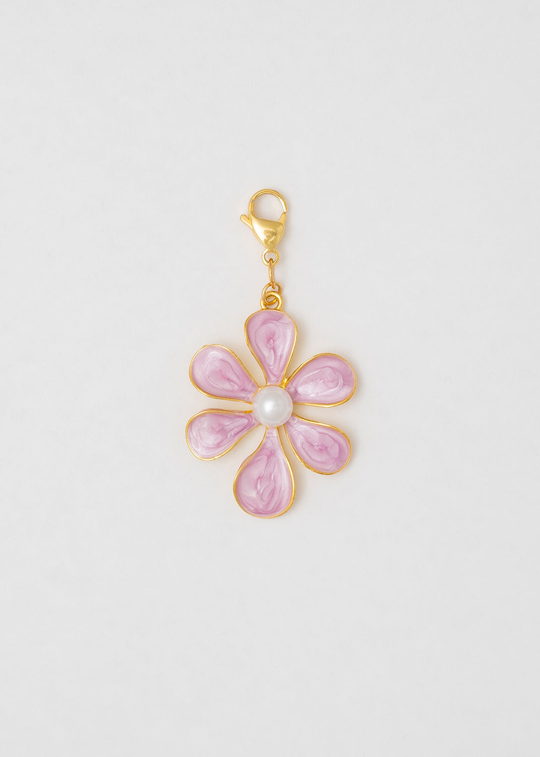 Charm Flor Violeta Tiene Pinta De Best Seller