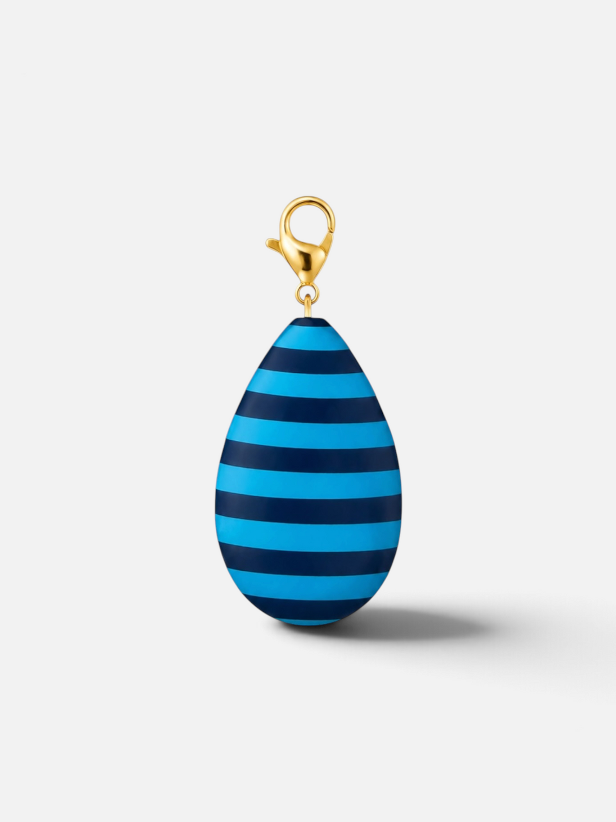 Charm Obsesionada Con Las Rayas Base Fav De La Boss