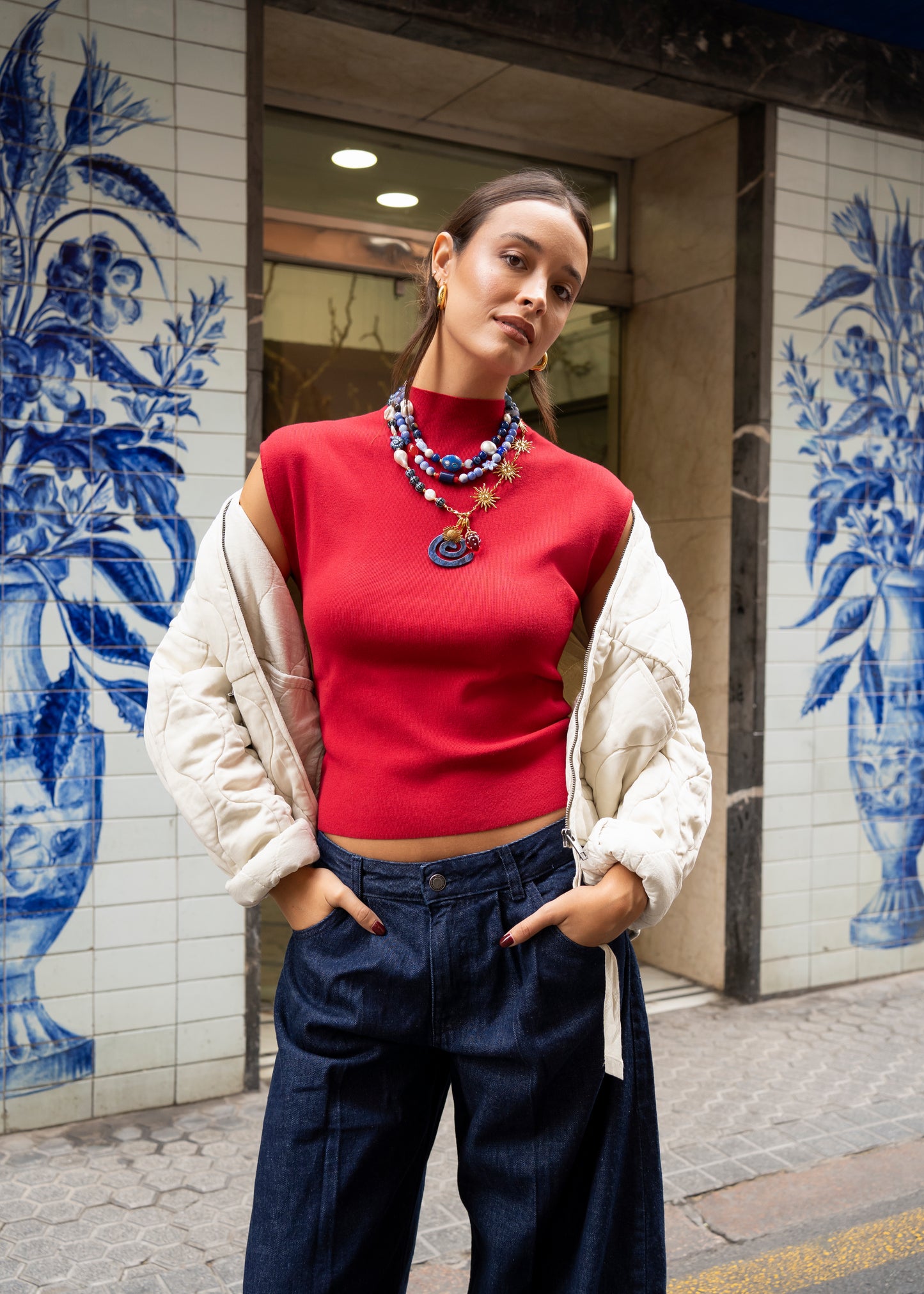 Media Cadena Dorada Soles De Sevilla