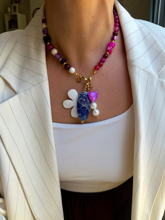 Charm Barra Divertida Que Da Balance A Tu Mix