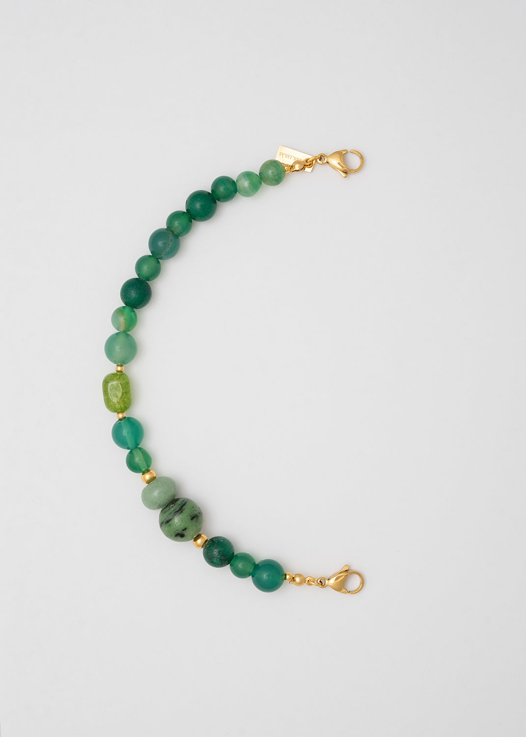 Media Cadena Verde Esperanza