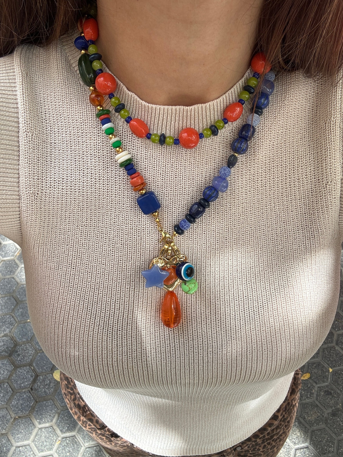 Mix Colores Explosivos