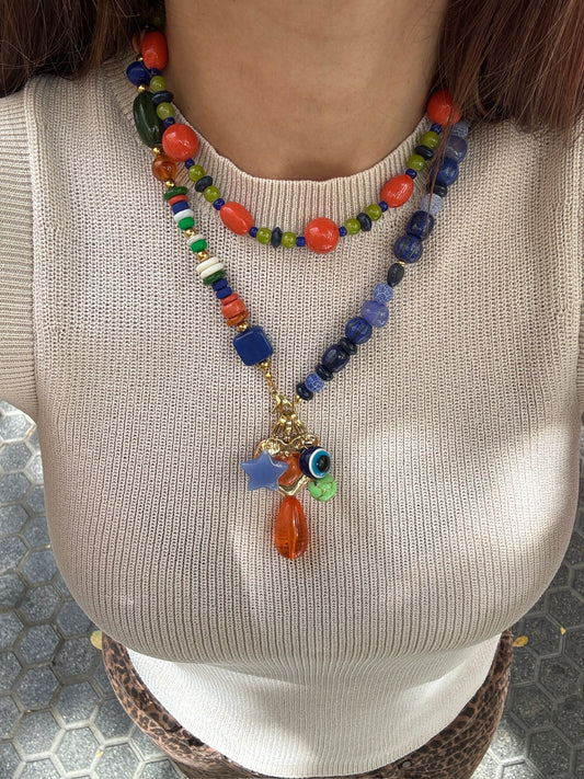 Mix Colores Explosivos