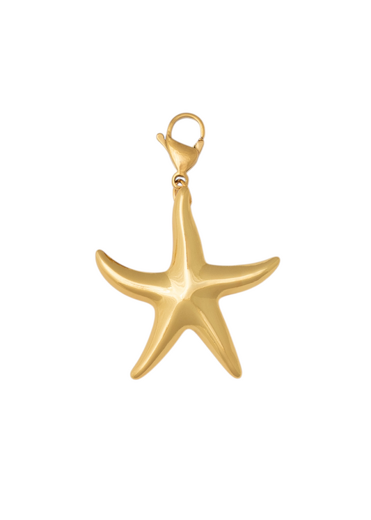 Estrella Dorada Del Mar