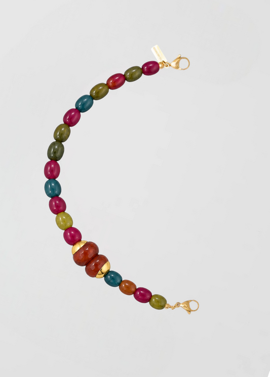Mitad Cadena Colours Fall Winter
