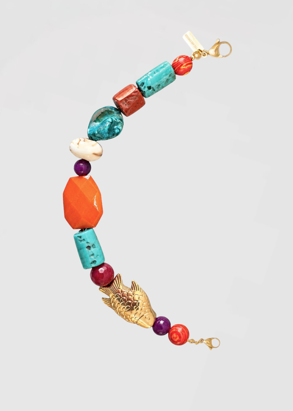 Mitad Cadena Los Colores Que Me Inspiran Todos Juntos