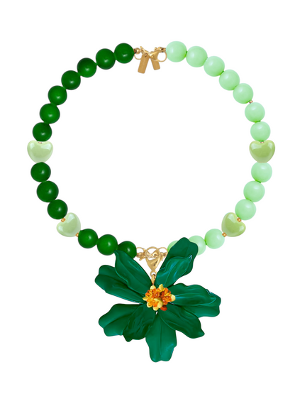 Mix Flower Verde Todo El Mundo Te Pregunta Por El