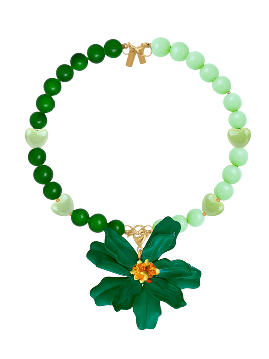 Mix Flower Verde Todo El Mundo Te Pregunta Por El