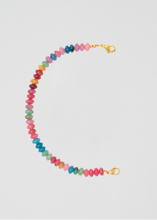 Media Cadena Arcoíris