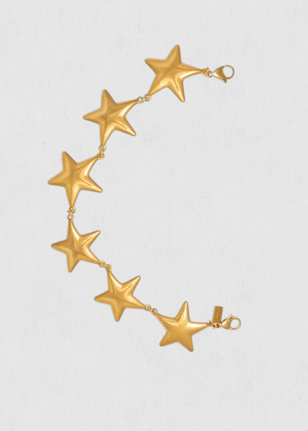 Media Cadena Dorada Estrellas La Mitad Más Cool