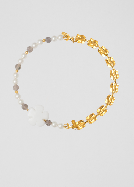 Collar De La Temporada