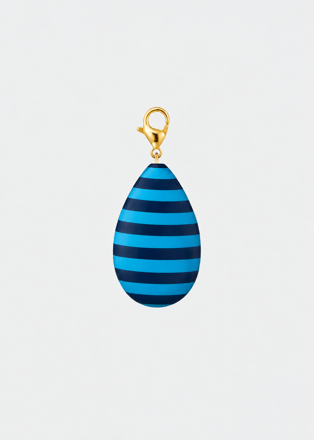 Charm Obsesionada Con Las Rayas Base Fav De La Boss