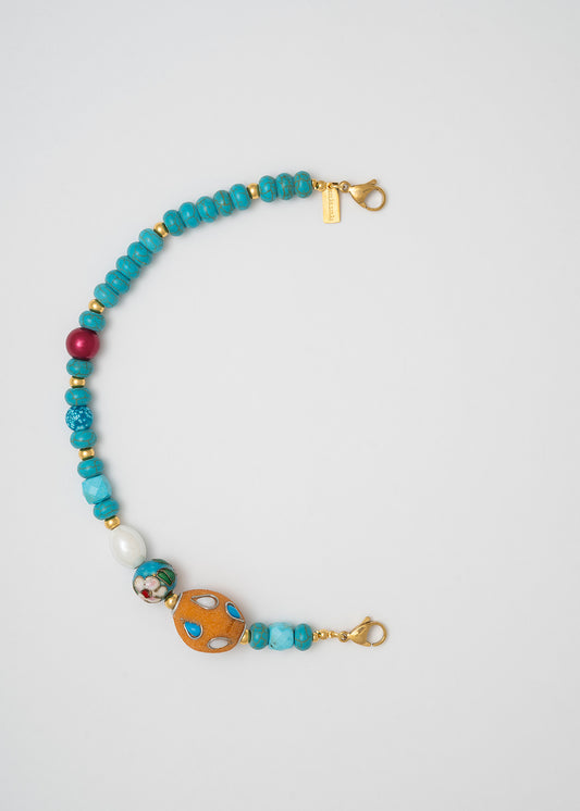 Media Cadena Favorita De La Boss