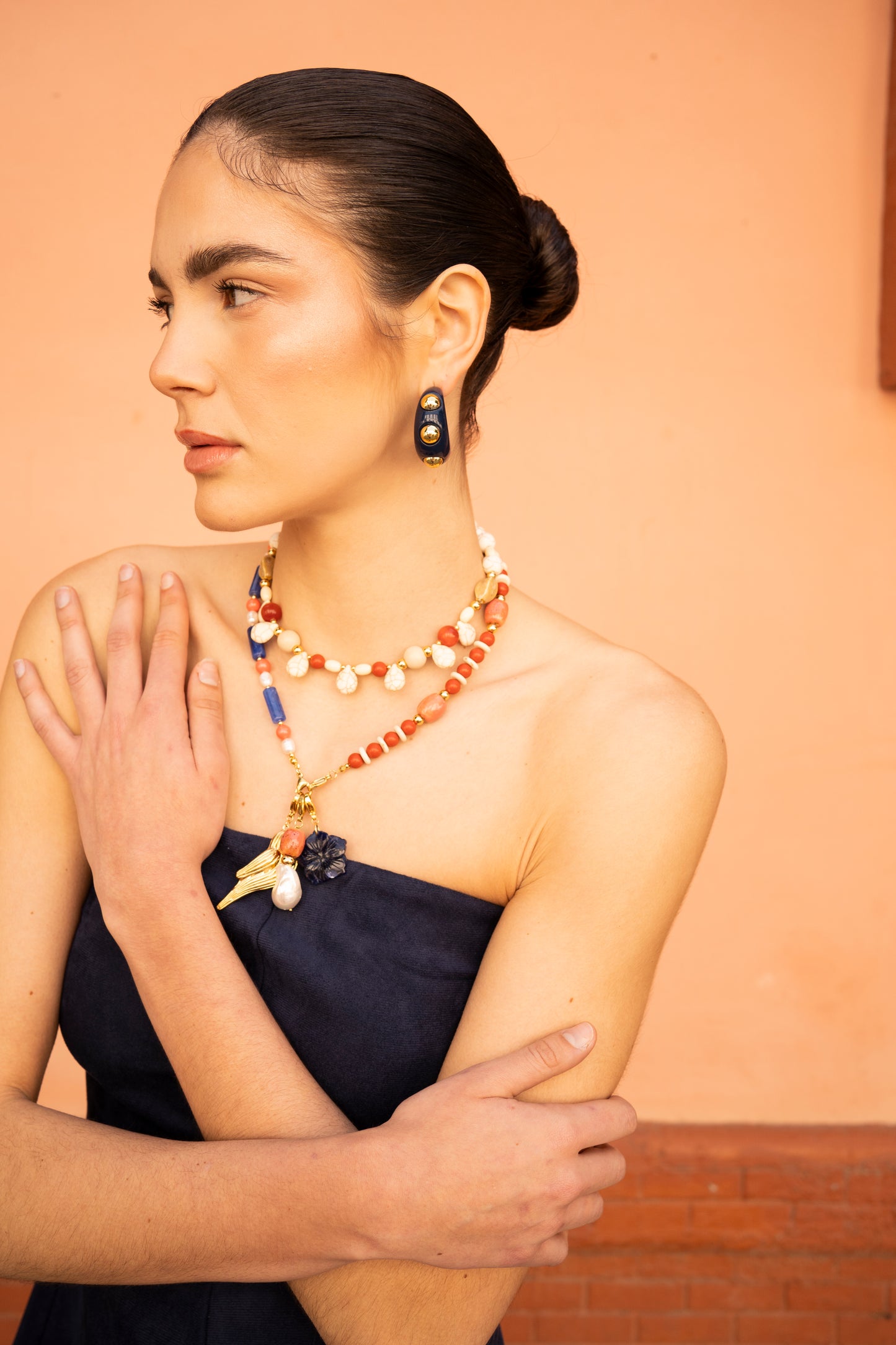 Charm Barra Perla Mediterránea