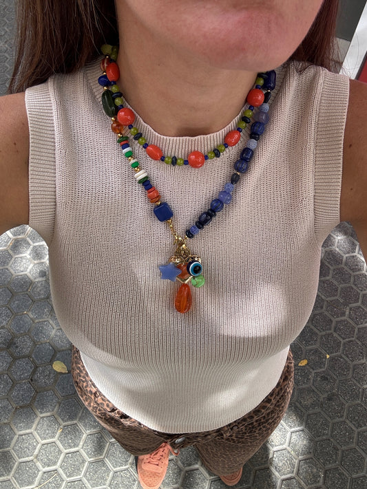Mix Colores Explosivos