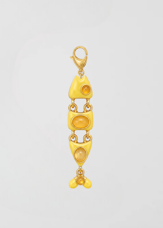 Charm Pez Mantequilla