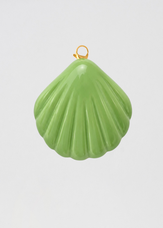 Charm Shell La Base Perfecta Verde 2.0