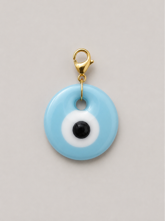 Charm Ojo De La Suerte Me Protege