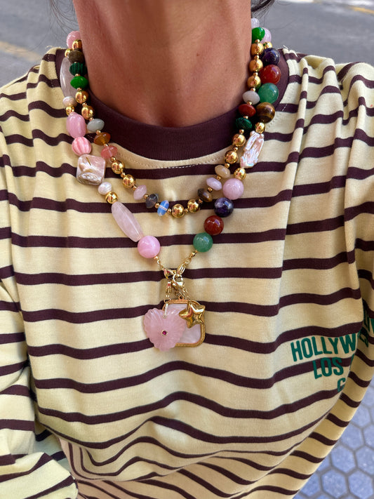 Collar El Mas Especial By La Boss