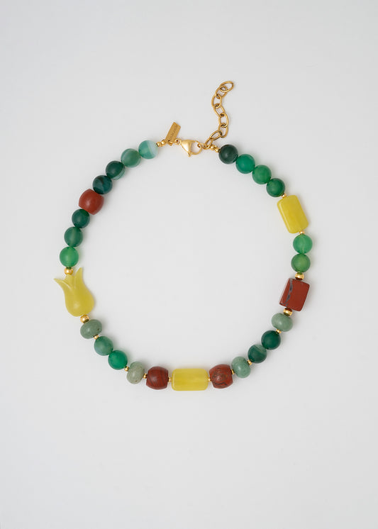 Collar Tonos Perfectos