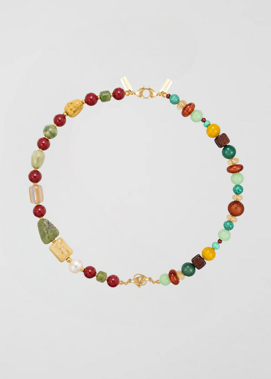 Collar Vintage Autumn