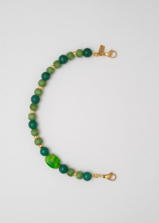 Media Cadena Verde Andaluz