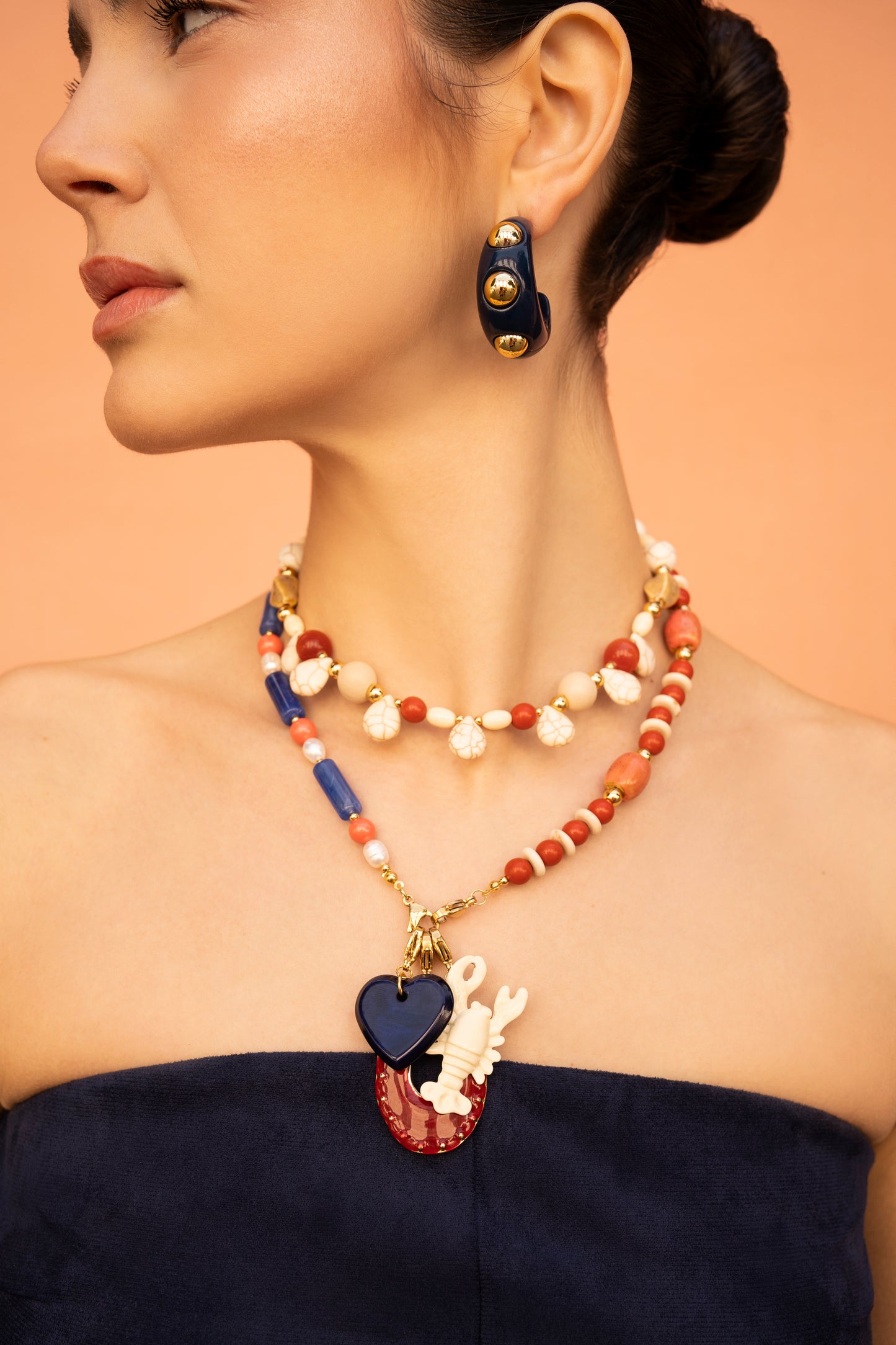 Mix El Mediterráneo Sabe Así