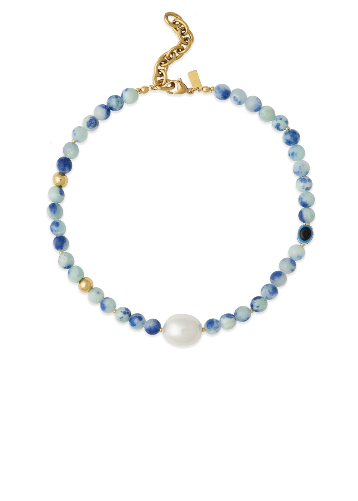 Cadena Between The Sky And The Ocean