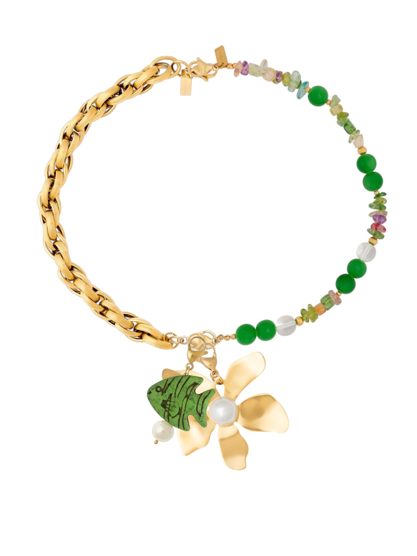 Mix Hawaii Es Un Paraíso Y Este Mix También