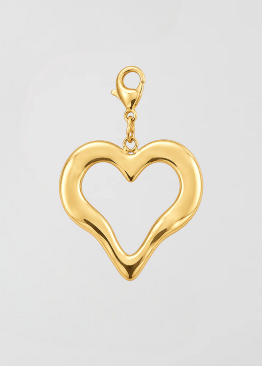 Charm Corazón Maxi