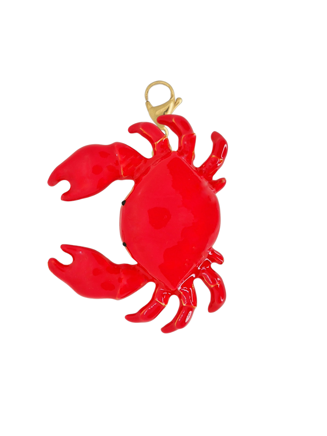 Charm Cangrejo Trend Setter