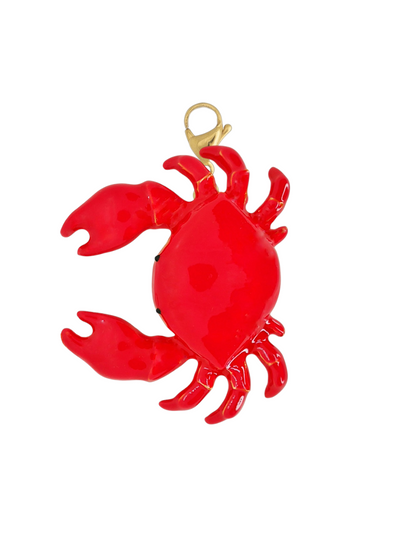 Charm Cangrejo Trend Setter