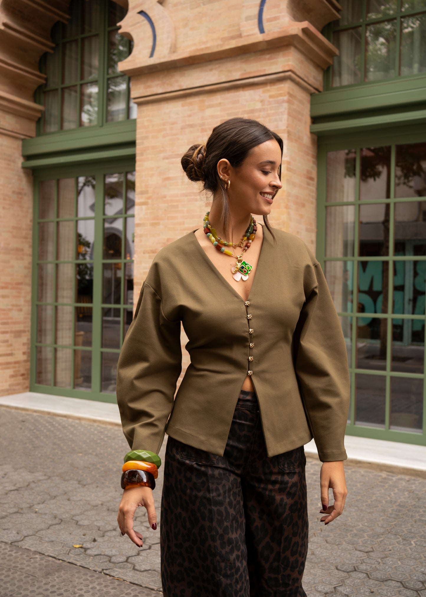 Mix Tonos Fáciles De Combinar