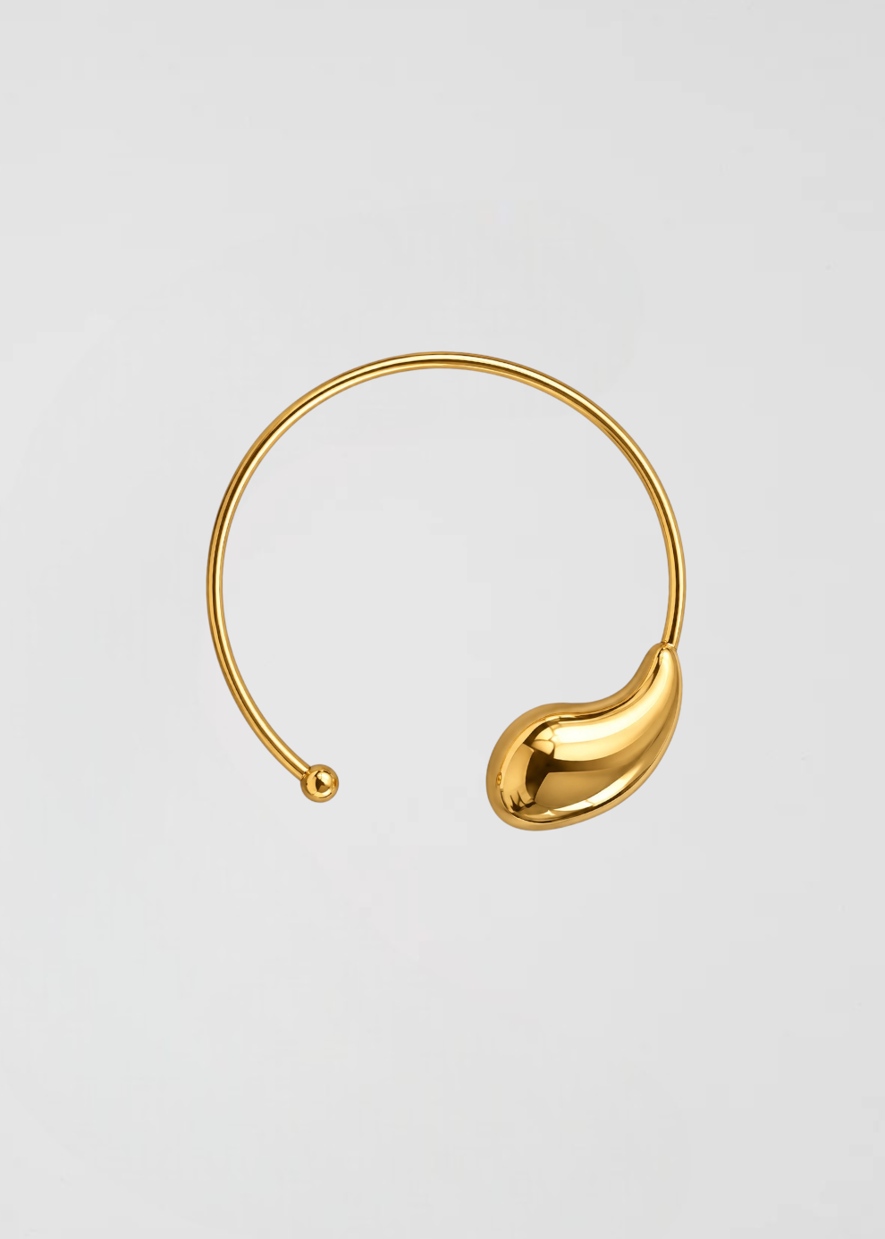 Pulsera El Efecto Destacado Del Conjunro