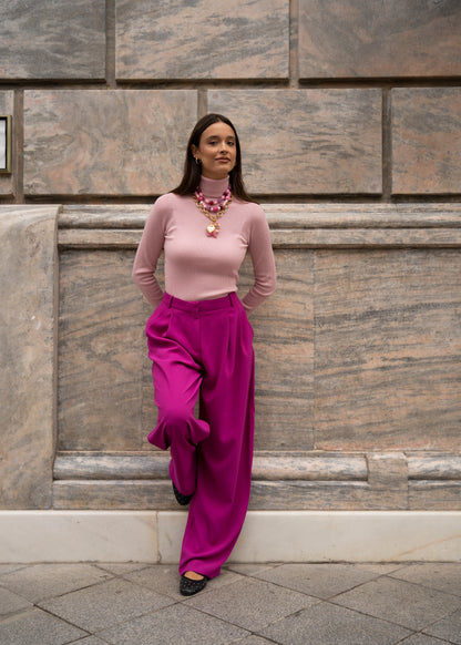 Collar Rosa Es "El Collar Rosa"