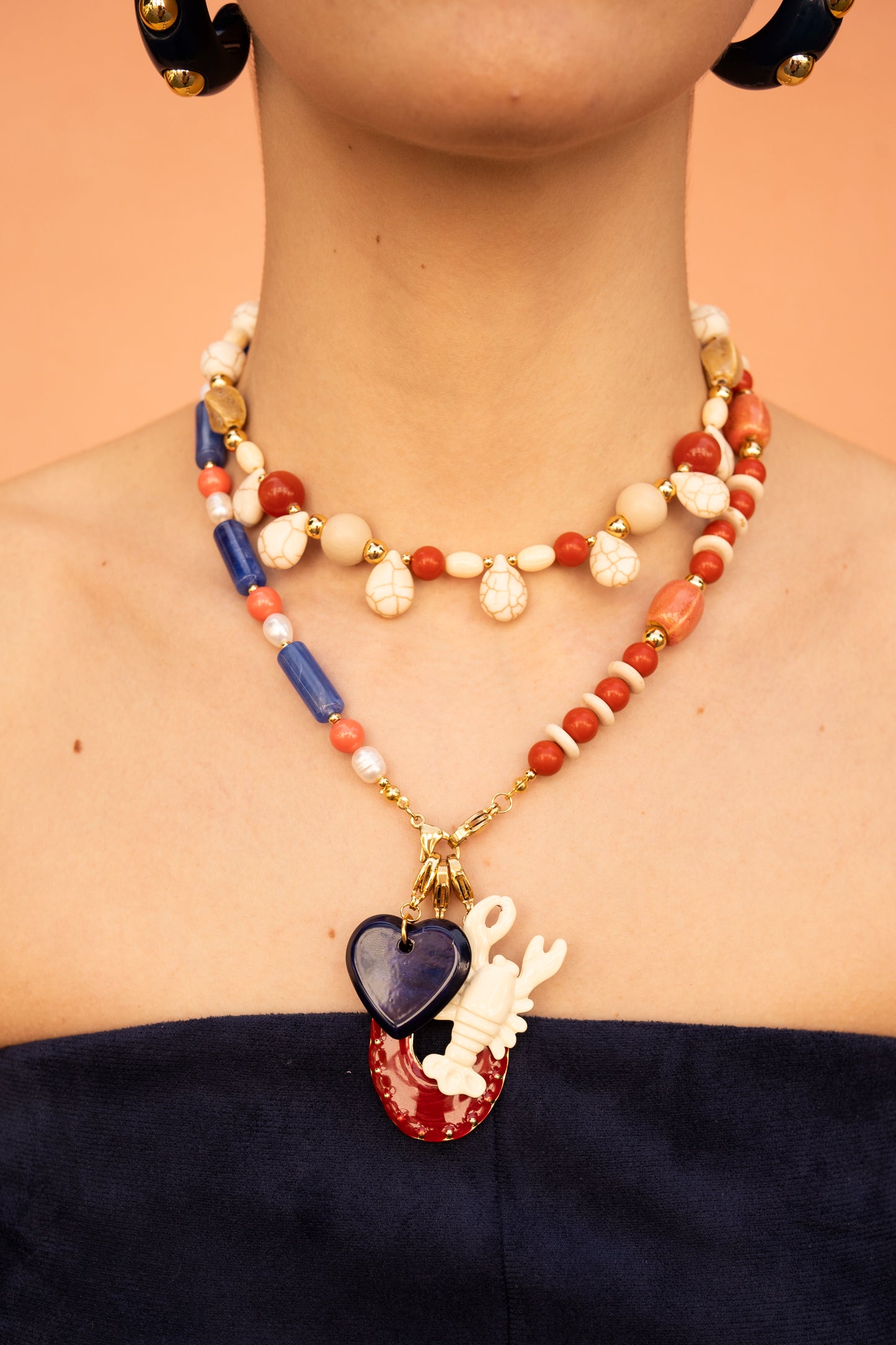 Mix El Mediterráneo Sabe Así