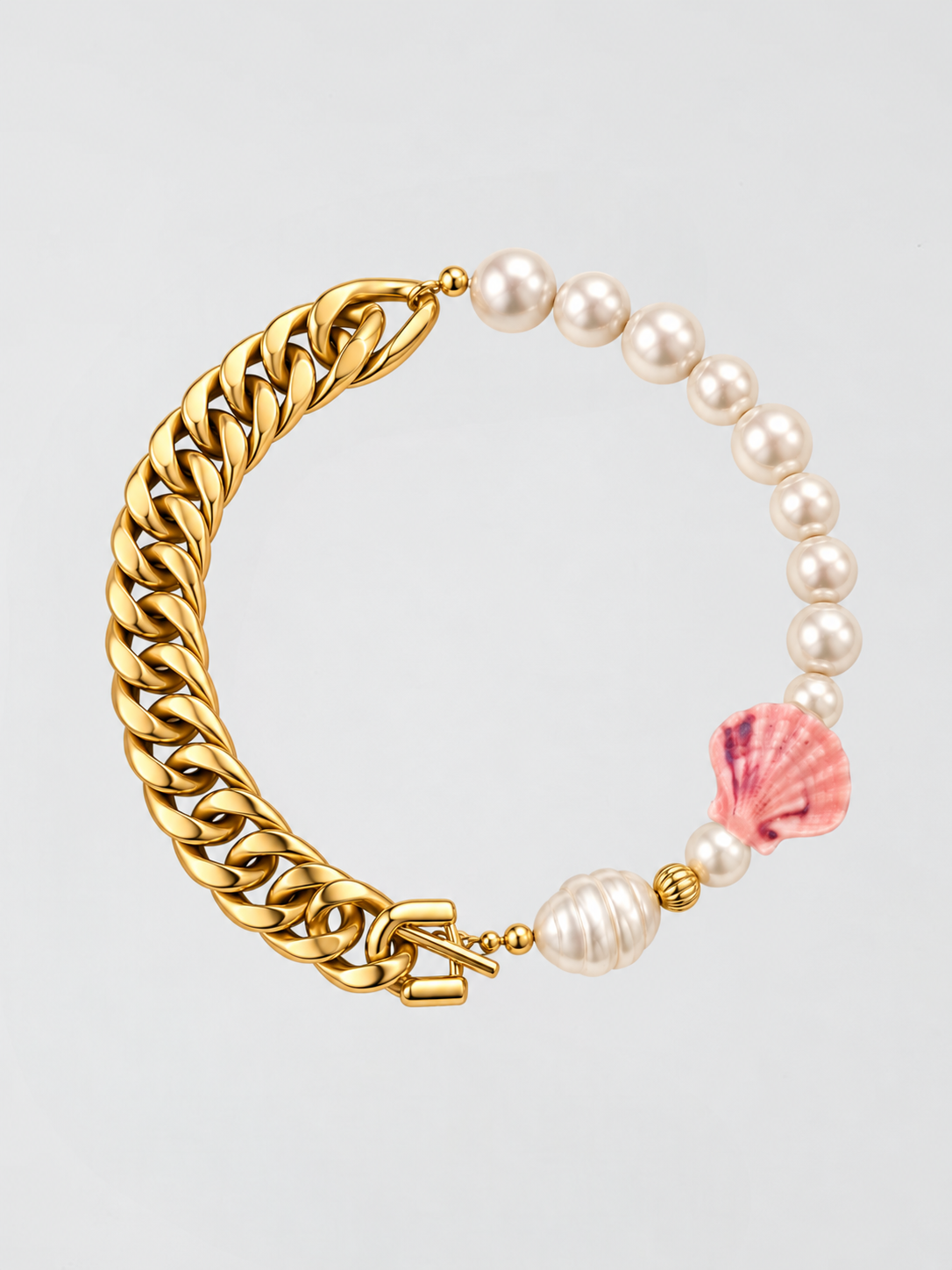 Collar Fav De La Boss Essence Edition