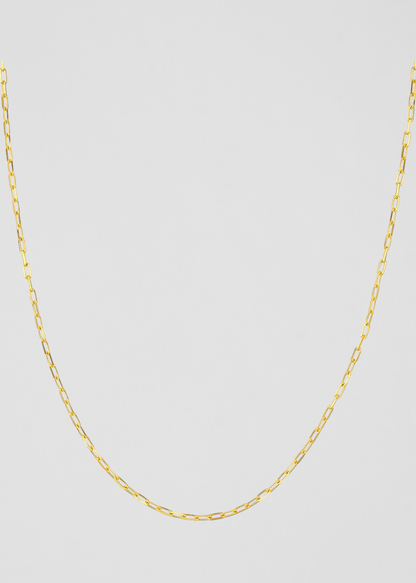 Cadena Eslaboncitos Ideal Para Añadir Muchos Charms